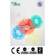 Free Sample for Disposable nonwoven bouffant shower cap