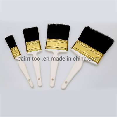 Wholesale High Quality All Size Engineering Wall Paint Brushes