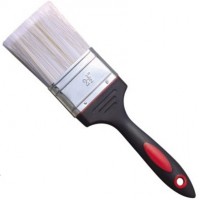 Good Quality Natural Bristle, Pet, PBT, PP, Nylon Paint Brush