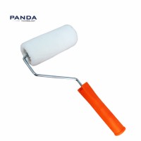 High Quality4 Inch Professional Paint Roller Frame Handle Brush