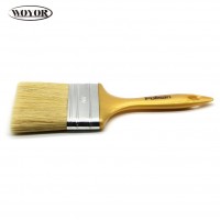 Plastic Handle Paint Tool Brush for Cleaning